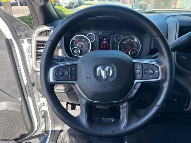 2026 Ram 3500 Tradesman Crew Cab 4x4 8 Box