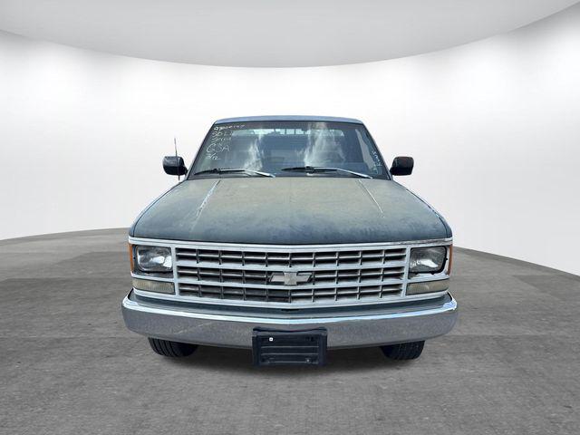 1993 Chevrolet IS 250 Base