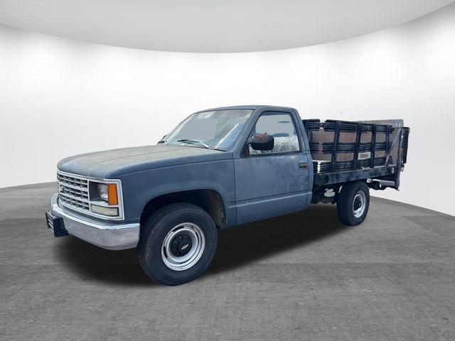 1993 Chevrolet IS 250 Base