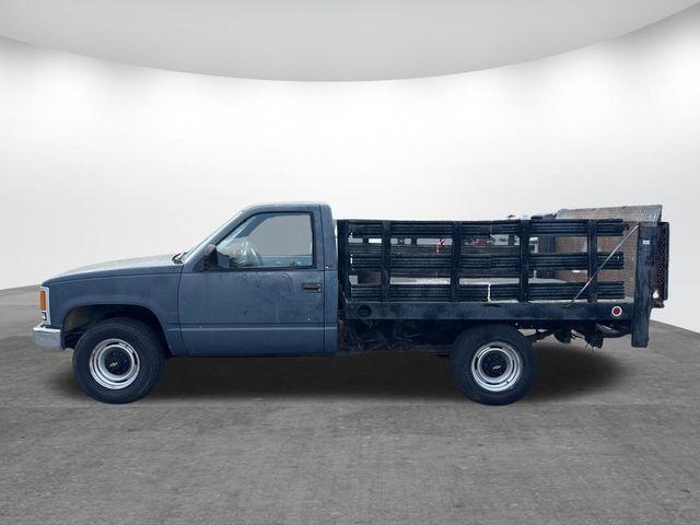 1993 Chevrolet IS 250 Base