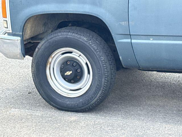 1993 Chevrolet IS 250 Base