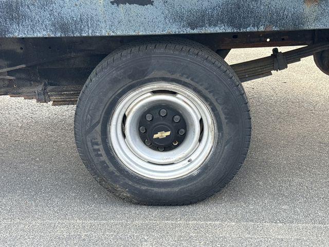1993 Chevrolet IS 250 Base