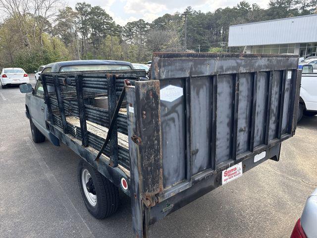 1993 Chevrolet IS 250 Base