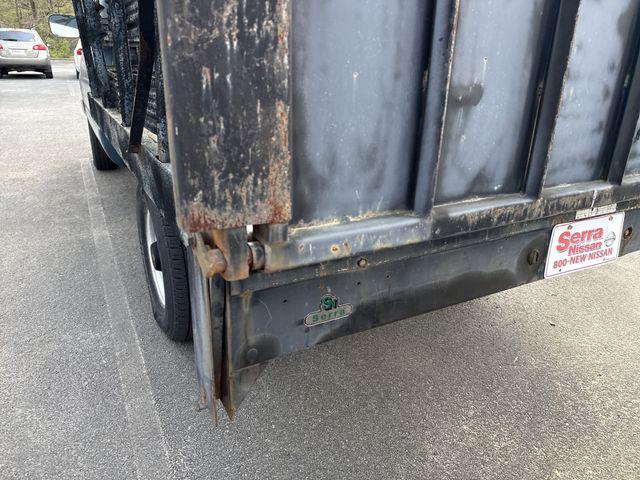 1993 Chevrolet IS 250 Base