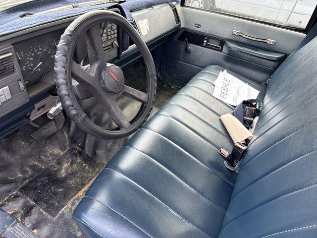 1993 Chevrolet IS 250 Base