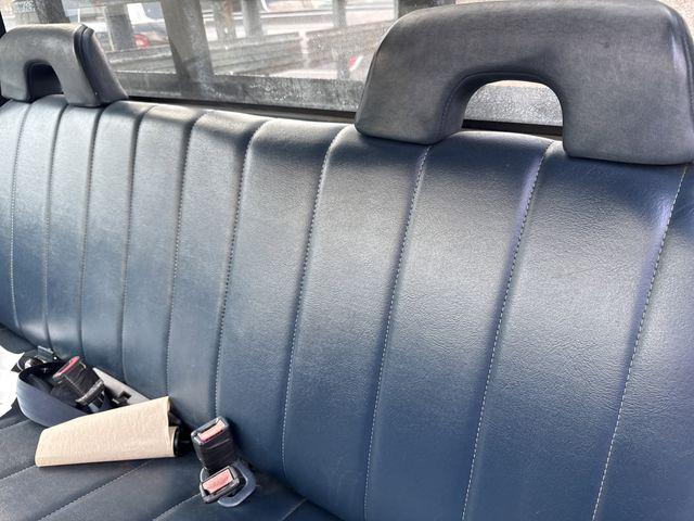 1993 Chevrolet IS 250 Base