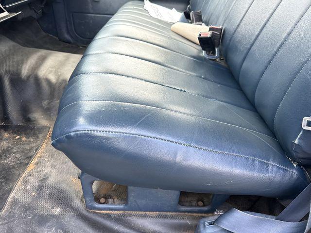 1993 Chevrolet IS 250 Base