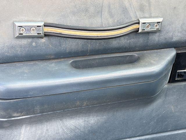 1993 Chevrolet IS 250 Base