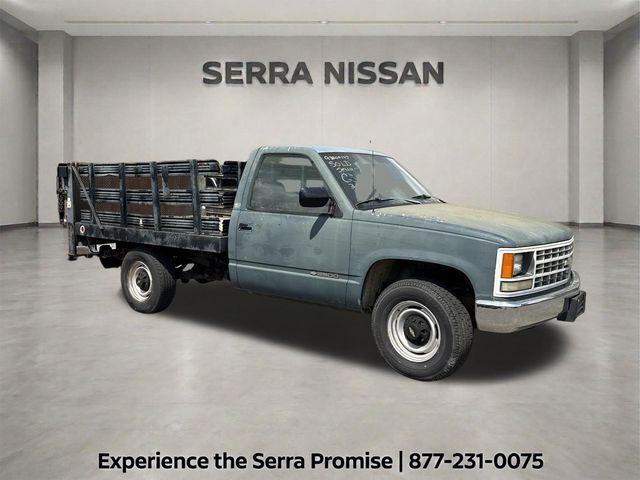 1993 Chevrolet IS 250 Base for sale in Sylacauga, AL