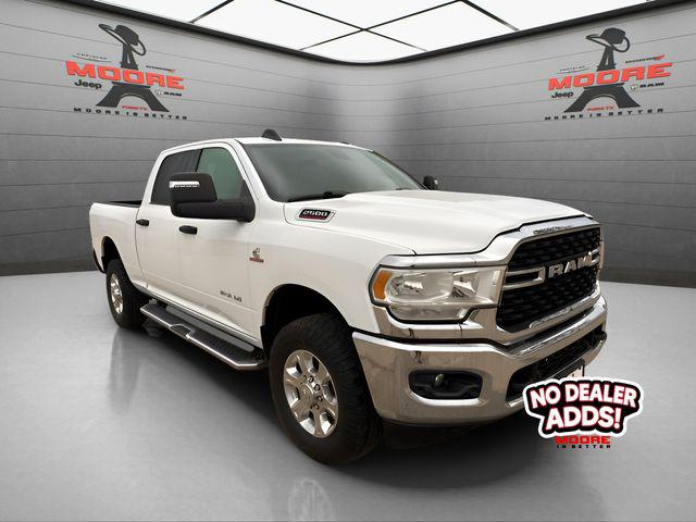 2024 Ram 2500 Big Horn Crew Cab 4x4 6'4" Box for sale in Granbury, TX
