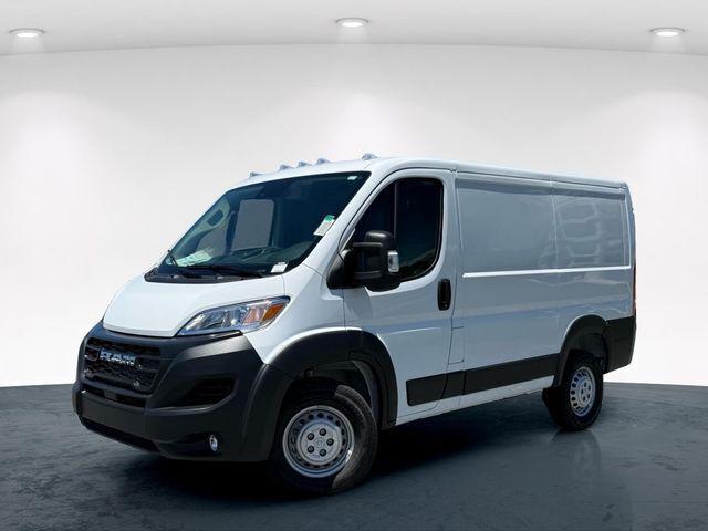 2026 RAM Ram ProMaster RAM PROMASTER 1500 TRADESMAN CARGO VAN LOW ROOF 118 WB