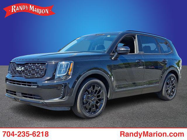 2022 Kia Telluride EX for sale in Statesville, NC