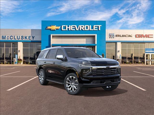 2026 Chevrolet Tahoe 4WD Premier for sale near Cincinnati, OH