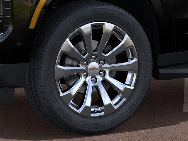2026 Chevrolet Tahoe 4WD Premier