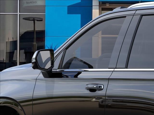 2026 Chevrolet Tahoe 4WD Premier