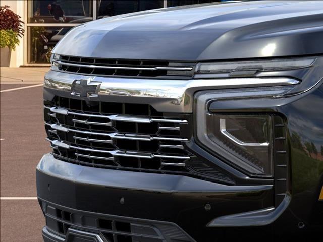 2026 Chevrolet Tahoe 4WD Premier