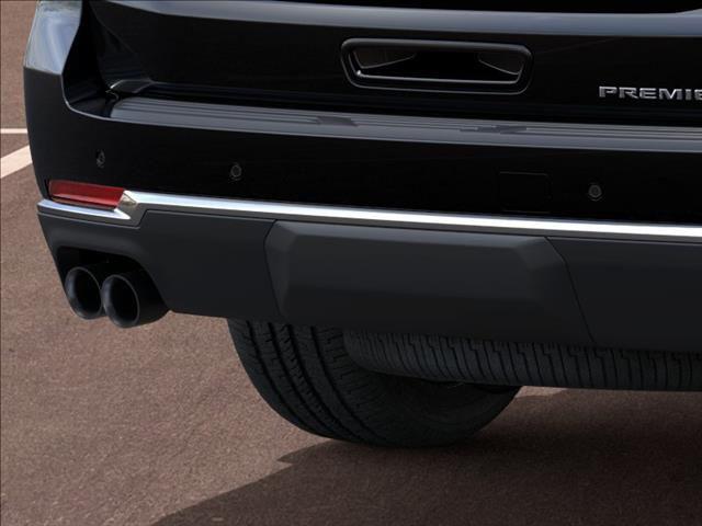 2026 Chevrolet Tahoe 4WD Premier