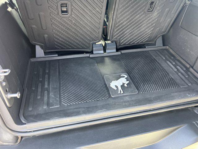 2021 Ford Bronco 2-Door Badlands - Photo 10