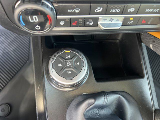 2021 Ford Bronco 2-Door Badlands - Photo 13