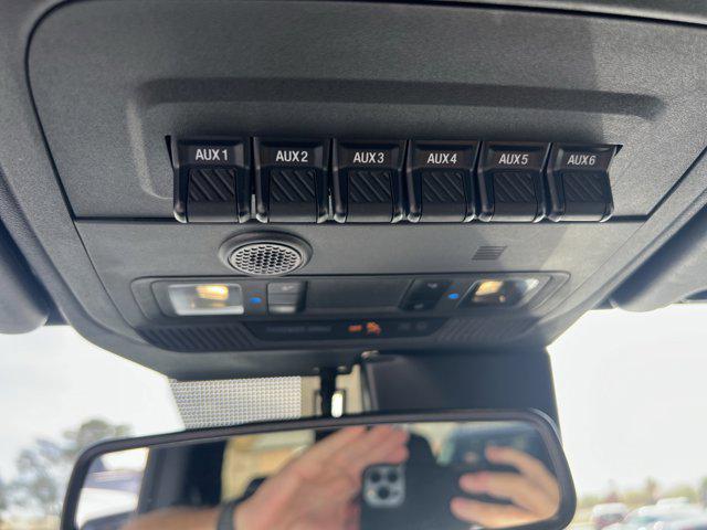 2021 Ford Bronco 2-Door Badlands - Photo 14