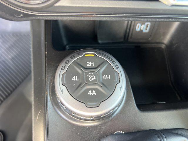 2021 Ford Bronco 2-Door Badlands - Photo 18