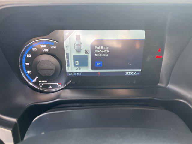 2021 Ford Bronco 2-Door Badlands - Photo 20