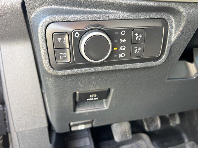 2021 Ford Bronco 2-Door Badlands - Photo 21