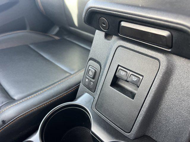2021 Ford Bronco 2-Door Badlands - Photo 22