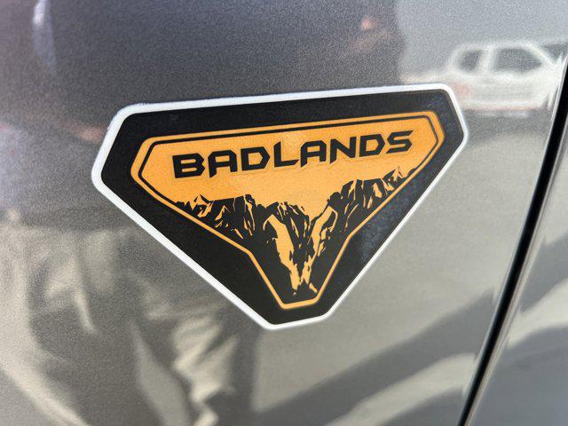 2021 Ford Bronco 2-Door Badlands - Photo 23