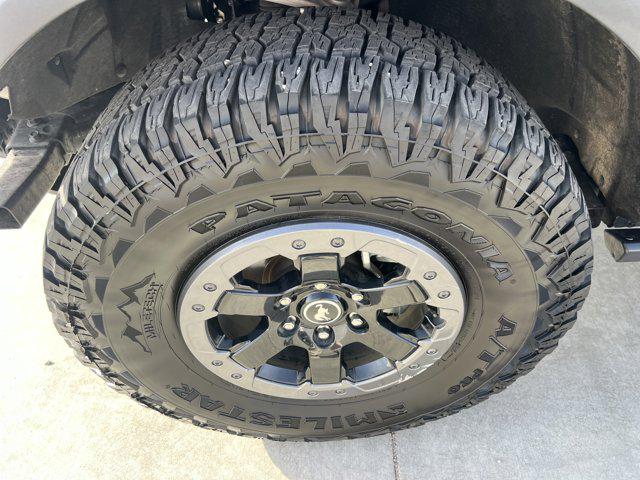 2021 Ford Bronco 2-Door Badlands - Photo 25