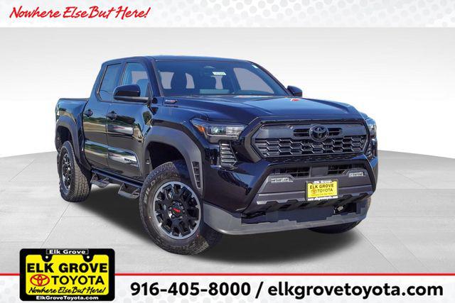 2026 Toyota Tacoma TRD Off Road for sale in Elk Grove, CA