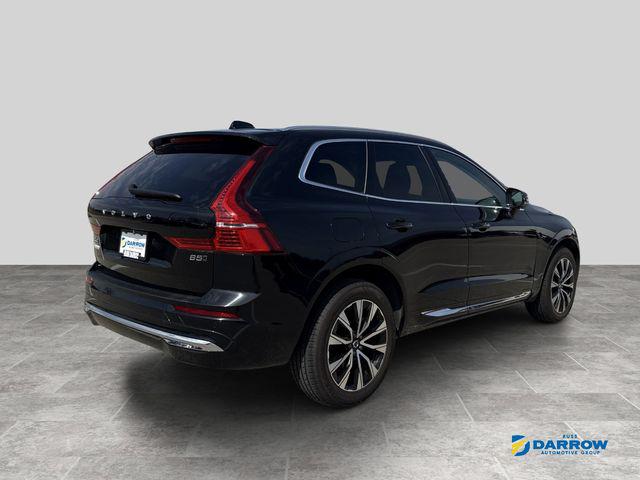 2023 Volvo XC60 B5 Plus Bright Theme