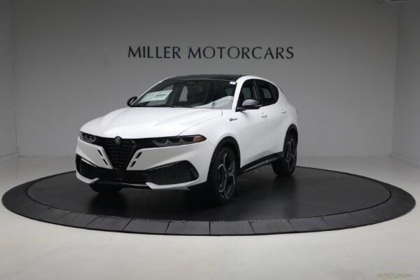 2026 Alfa Romeo Tonale TONALE SPORT SPECIALE AWD
