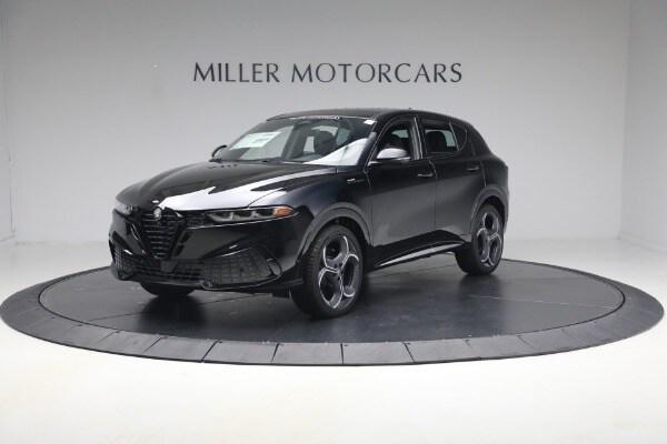 2026 Alfa Romeo Tonale TONALE SPORT SPECIALE AWD