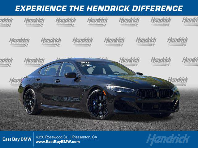 2022 BMW M8 xDrive for sale in Daleville, IN