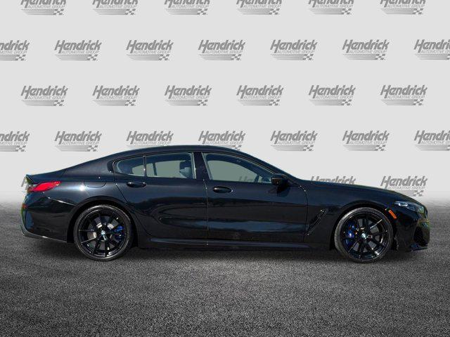 2022 BMW M8 xDrive