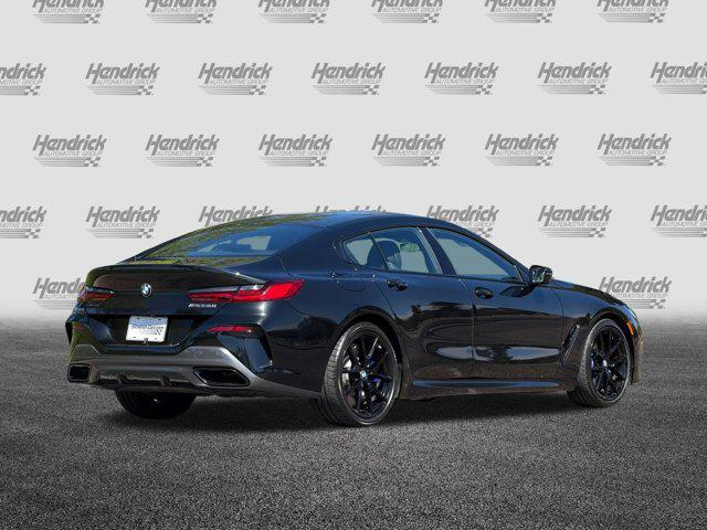 2022 BMW M8 xDrive