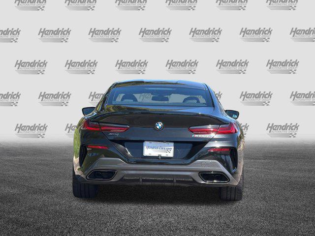 2022 BMW M8 xDrive