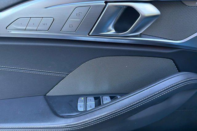 2022 BMW M8 xDrive