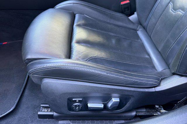 2022 BMW M8 xDrive