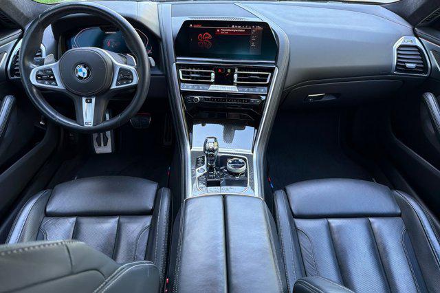 2022 BMW M8 xDrive
