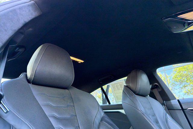 2022 BMW M8 xDrive
