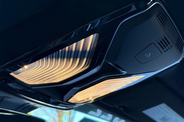 2022 BMW M8 xDrive