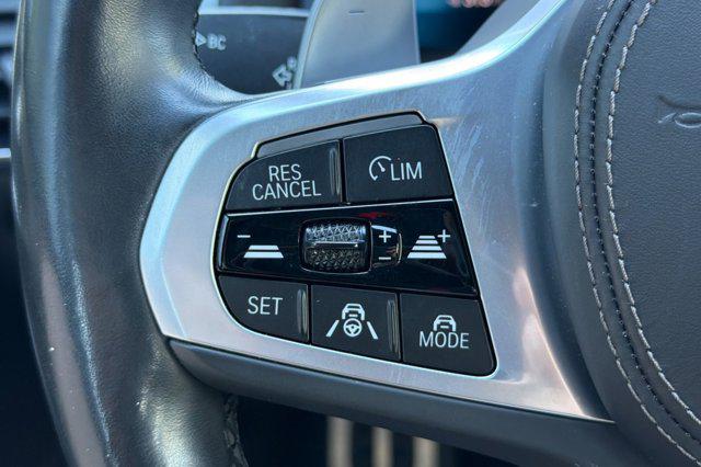 2022 BMW M8 xDrive