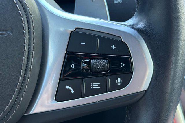 2022 BMW M8 xDrive