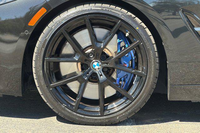 2022 BMW M8 xDrive