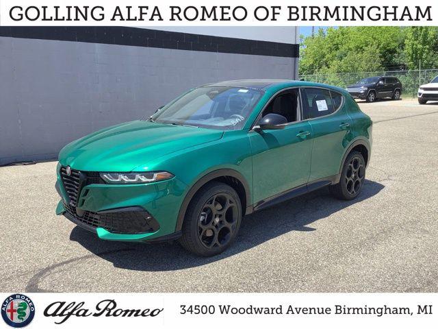2026 Alfa Romeo Tonale TONALE SPRINT AWD