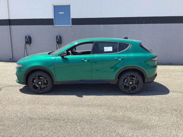 2026 Alfa Romeo Tonale TONALE SPRINT AWD