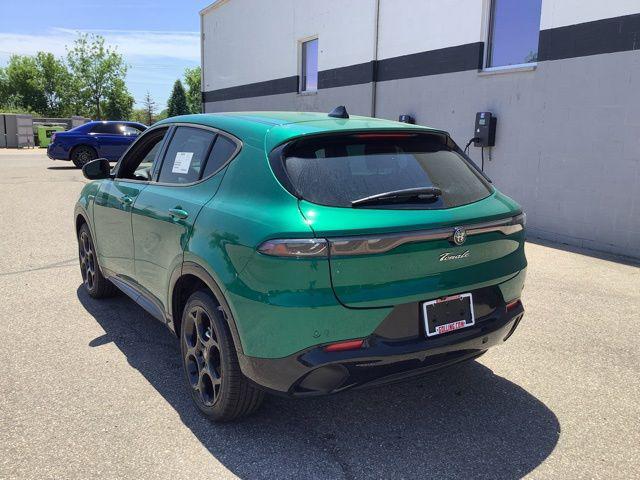 2026 Alfa Romeo Tonale TONALE SPRINT AWD
