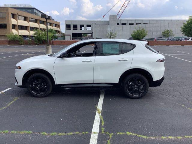 2026 Alfa Romeo Tonale TONALE SPRINT AWD